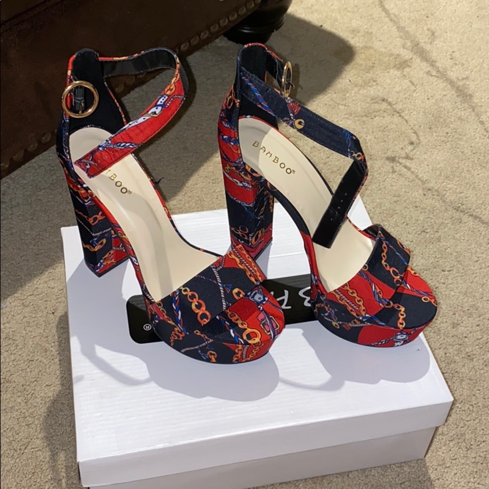 Heels